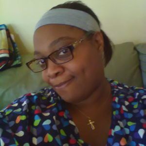 Meet your Posher, Trina